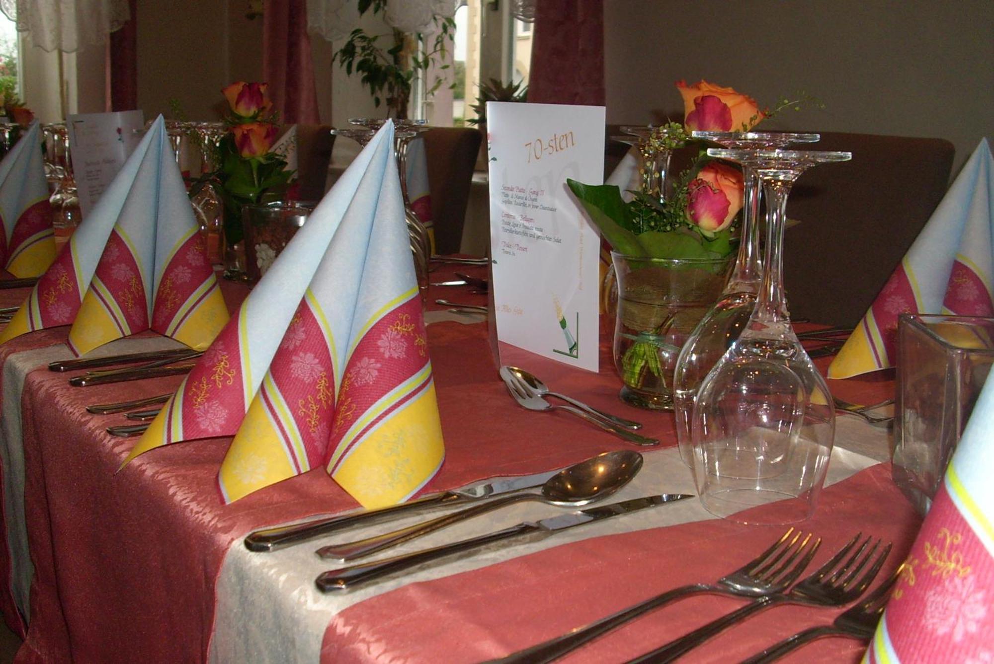 Komforthotel-Restaurant Wuerttemberger Hof Bad Saulgau Esterno foto